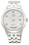 Orient Men's CEV09001W Wide-Calendar White Automatic Watch