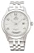 Orient Men's CEV09001W Wide-Calendar White Automatic Watch