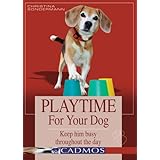 Playtime for Your Dog: Keep Him Busy Throughout the Day