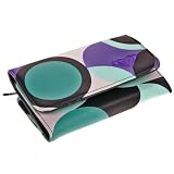 Roxy Hot Mamma Women's Purse Wallet in Aster Purple