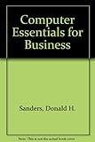 Computer essentials for business