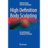 high definition body sculpting art and advanced lipoplasty techniques