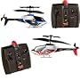 Spinmaster Air Hogs Battling Havoc R/C Helicopters