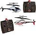 Spinmaster Air Hogs Battling Havoc R/C Helicopters