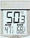 Outdoor Living : The Weather Channel Outdoor Window Thermometer
