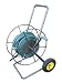 Outdoor Living : Yard Butler Garden Hose Truck 2-Wheeled #HT-2EZ