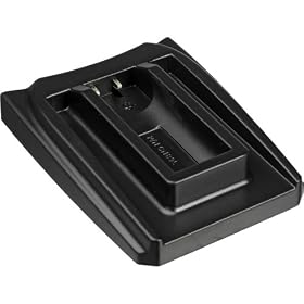 Pearstone Charger Plate for NB-9L
