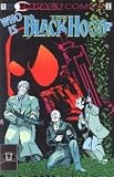 The Black Hood #6