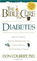 The Bible Cure for Diabetes (Health and Fitness)