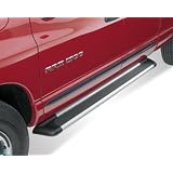 Westin 27-6610 Polished Aluminum Step Board by Westin