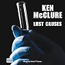 Lost Causes: Dr. Steven Dunbar, Book 9