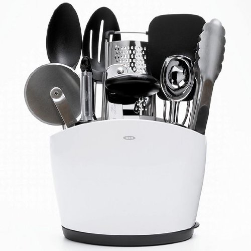 !* Best Buy OXO 10pc. Everyday Kitchen Tool Set My Kitchen Utensils & Gadgets Blog