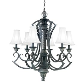Thomas Lighting - M2120-22 by Thomas Lighting