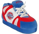 Comfy Feet Detroit Pistons 01
