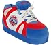 Detroit Pistons UNISEX High-Top Slippers - XX-Large