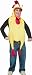 Rubber Chicken Child Costume