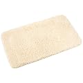 Hagemann Paris/603022 Badteppich 70 x 120 cm, natur