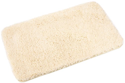 Hagemann Paris/603022 Badteppich 70 x 120 cm, natur