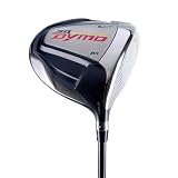 New Nike SQ DYMO Driver 8.5* RH w/ X-Flex UST AxivCore Shaft