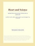 Heart and Science (Webster's English Thesaurus Edition)