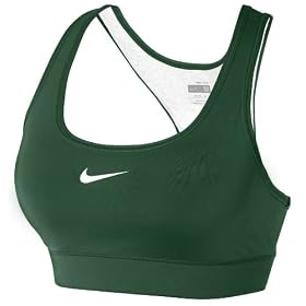 NIKE Core Bra Top White