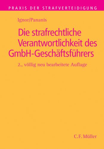Geschaeftsfuehrers