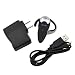 GTMax Wireless Bluetooth Handsfree Headset for LG Optimus V VM670, Optumus 2x, Optimus 3D, Optimus S, Optimus U, Optimus V, Optimus M, Optimus M, Optimus C, Cosmo Touch, Revolution, Phoenix, Enlighten, Optimus Slider, Esteem, Cosmos 2 GTMax Wireless Bluetooth Handsfree Headset for LG Optimus V VM670, Optumus 2x, Optimus 3D, Optimus S, Optimus U, Optimus V, Optimus M, Optimus M, Optimus C, Cosmo Touch, Revolution, Phoenix, Enlighten, Optimus Slider, Esteem, Cosmos 2