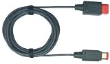 Wii Sensor Bar Extension Cable (instead of wireless)