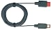 Wii Sensor Bar Extension Cable (instead of wireless)