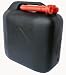 10l Benzinkanister KST SW