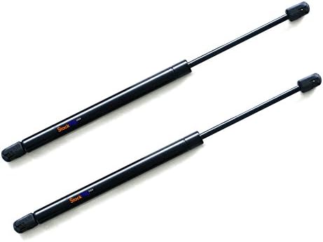 Stockpile USA 6503 2 Pices Rear Hatch Lift Support 6503 Damper Strut Shock Hummer H2