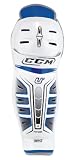 CCM Vector U+05 Shin Guards [JUNIOR]