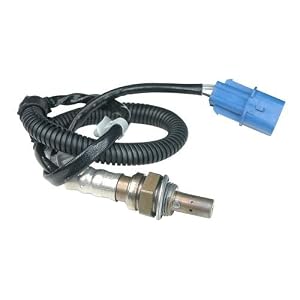Bosch 15653 Oxygen Sensor, OE Type Fitment