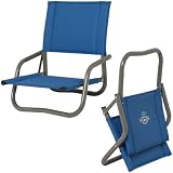 Crazy Creek Crazy Legs Beach Chair