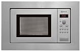 NEFF Microwave Oven H53W60N0GB