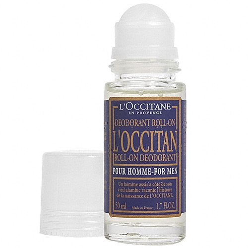 L'Occitan Roll-on Deodorant