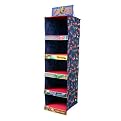 Disney Cars Closet Storage Organizer by Delta Children's Products