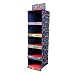 Kitchen & Housewares : Disney Cars Closet Storage Organizer by Delta Children's Products