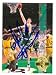 George Muresan autographed Basketball Card (Romania)