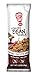 Snack Out Loud Crunchy Bean Snacks, Smoky Chipotle BBQ, Pack of 8