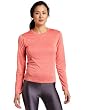 Brooks Women's EZ T Long Sleeve Tee
