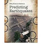 Predicting earthquakes