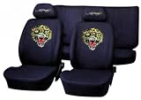 Zoom Produkt-Bild: ED HARDY 844584 Sitzbezugset 11-tlg.  ""Tiger"