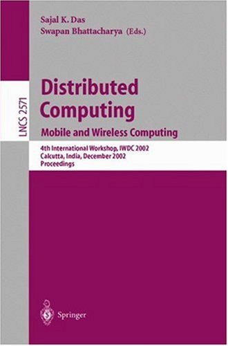 Distributed Computing