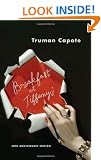Breakfast at Tiffany's