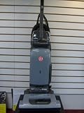 Hoover Reconditioned WindTunnel Upright Vacuum, Bagged, U54219RM