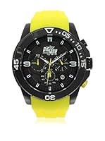 Pit Lane Reloj con movimiento Miyota Man Pl-1009-5 50 mm