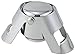 Sunjazz Champagne Bottle Stopper, Set of 1