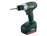 Metabo Akku-Bohrschrauber BS18L 18V/2,2 Ah 2xAkku