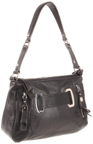 B. MAKOWSKY  Parker Shoulder Bag